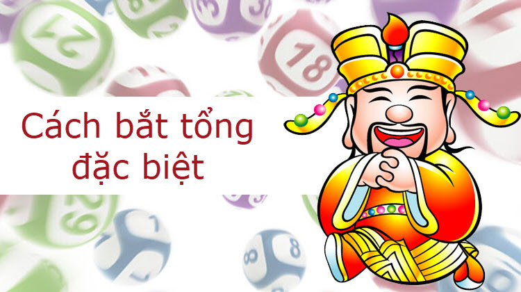 cách bắt tổng đề